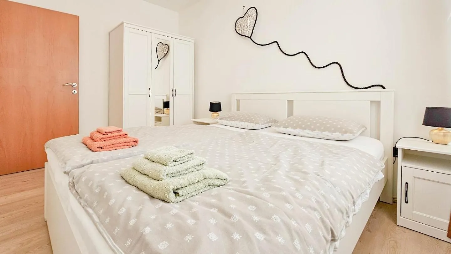 Barbara 2 Appartement Novigrad Istria