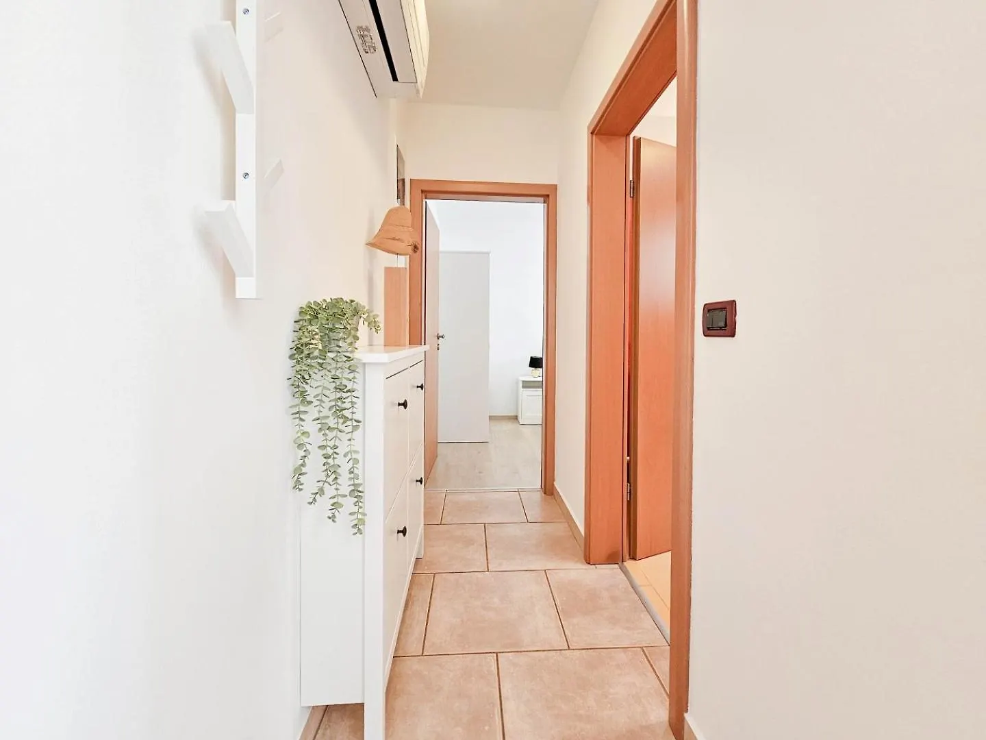 Barbara 2 Appartement Novigrad Istria 0*,