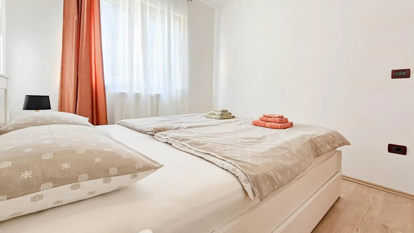 Barbara 2 Appartement Novigrad Istria
