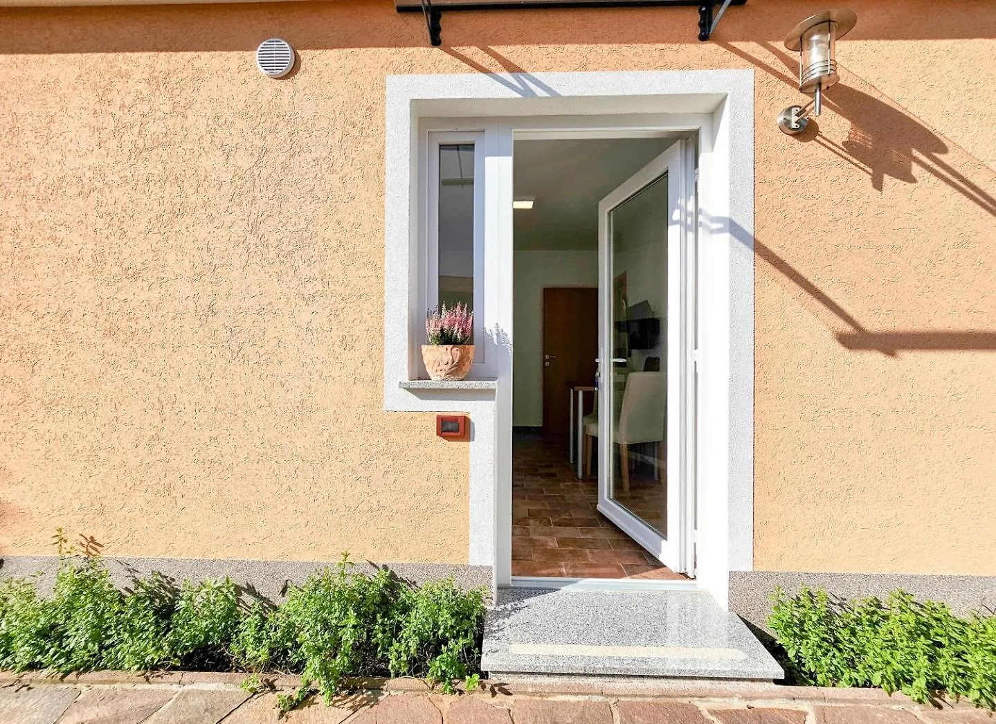 Barbara 2 Appartement Novigrad Istria