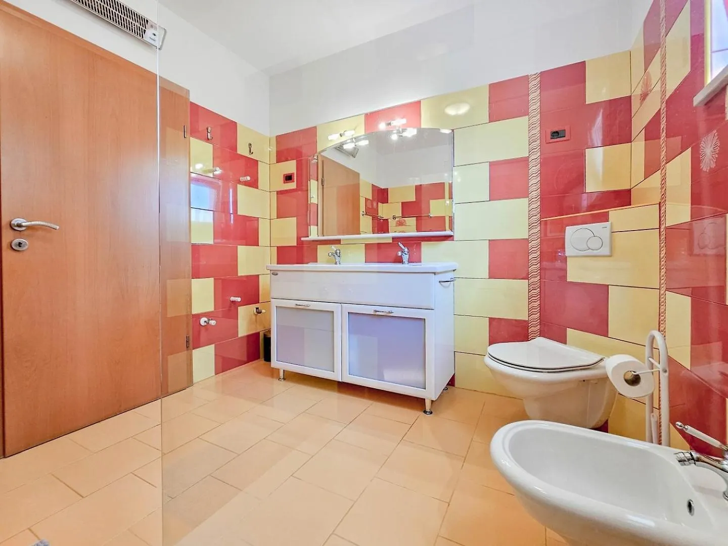 Barbara 2 Apartment Novigrad