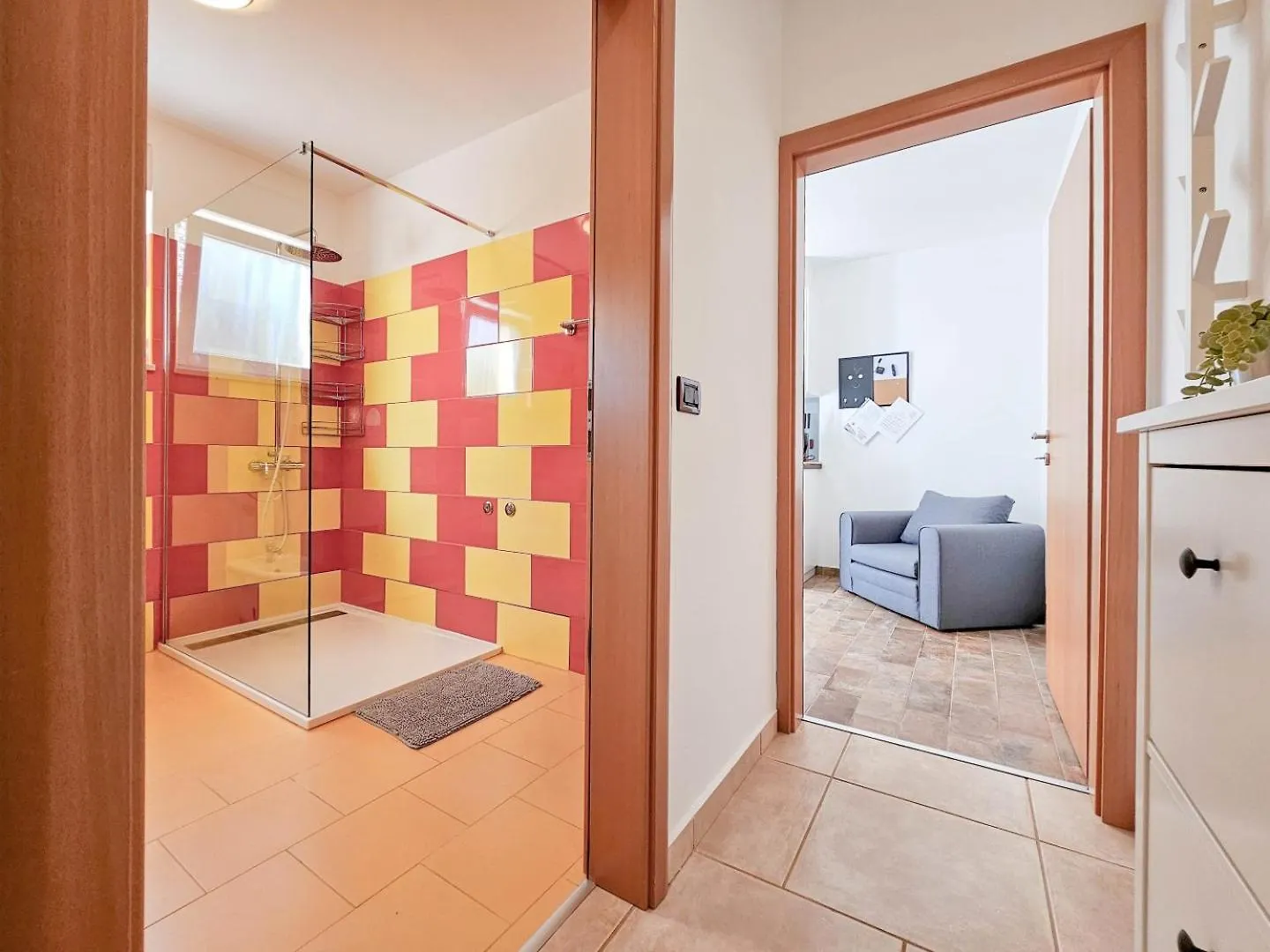 Barbara 2 Apartment Novigrad  Novigrad (Istria)