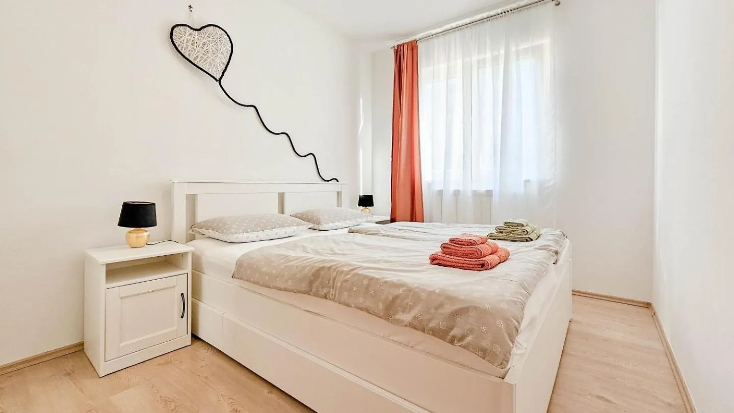 Barbara 2 Apartment Novigrad  0*, Novigrad (Istria)