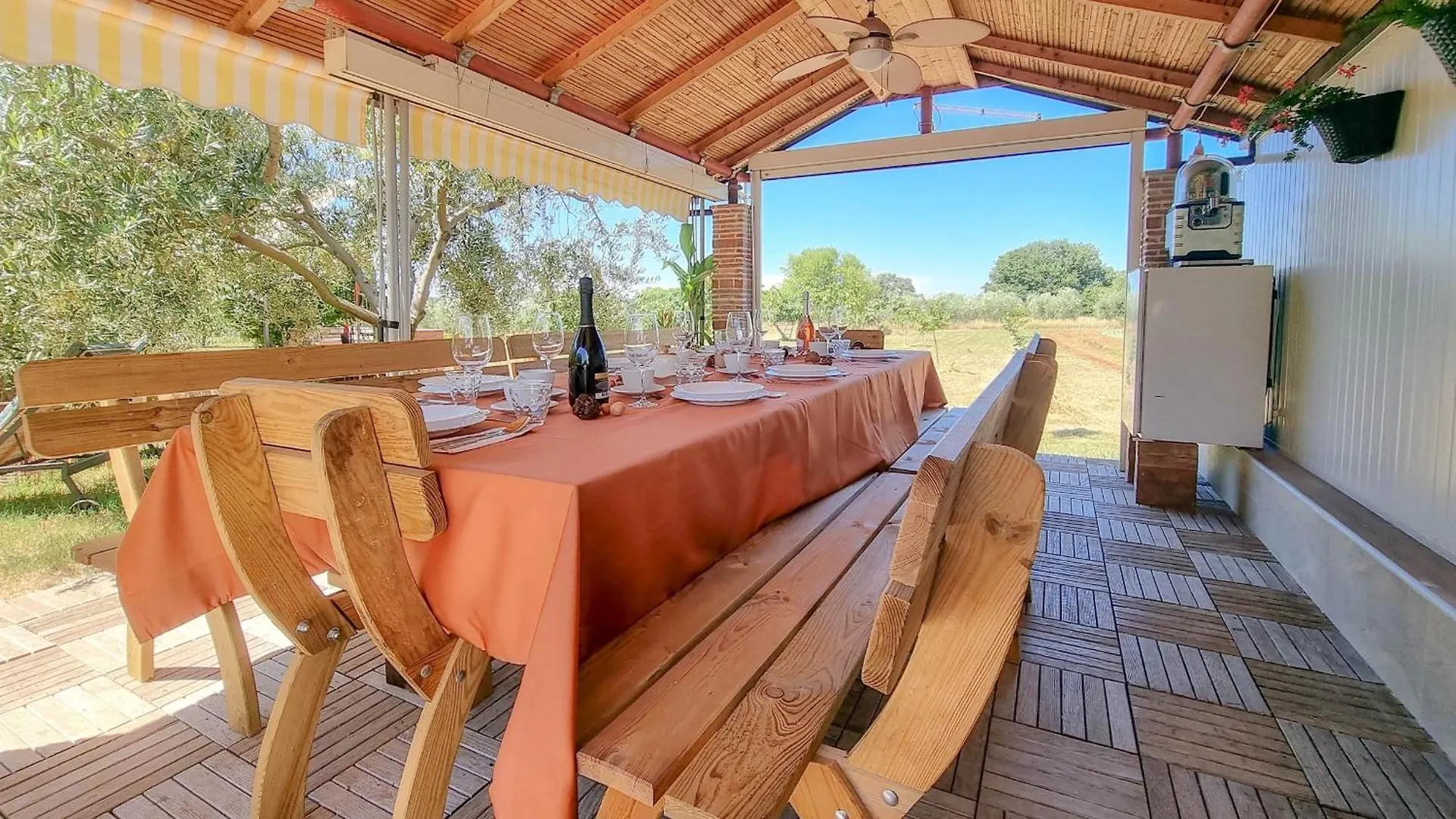Barbara 2 Apartment Novigrad  0*, Novigrad (Istria)