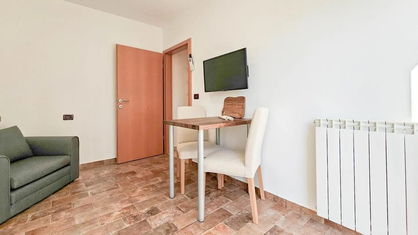 Barbara 2 Apartment Novigrad  Croatia