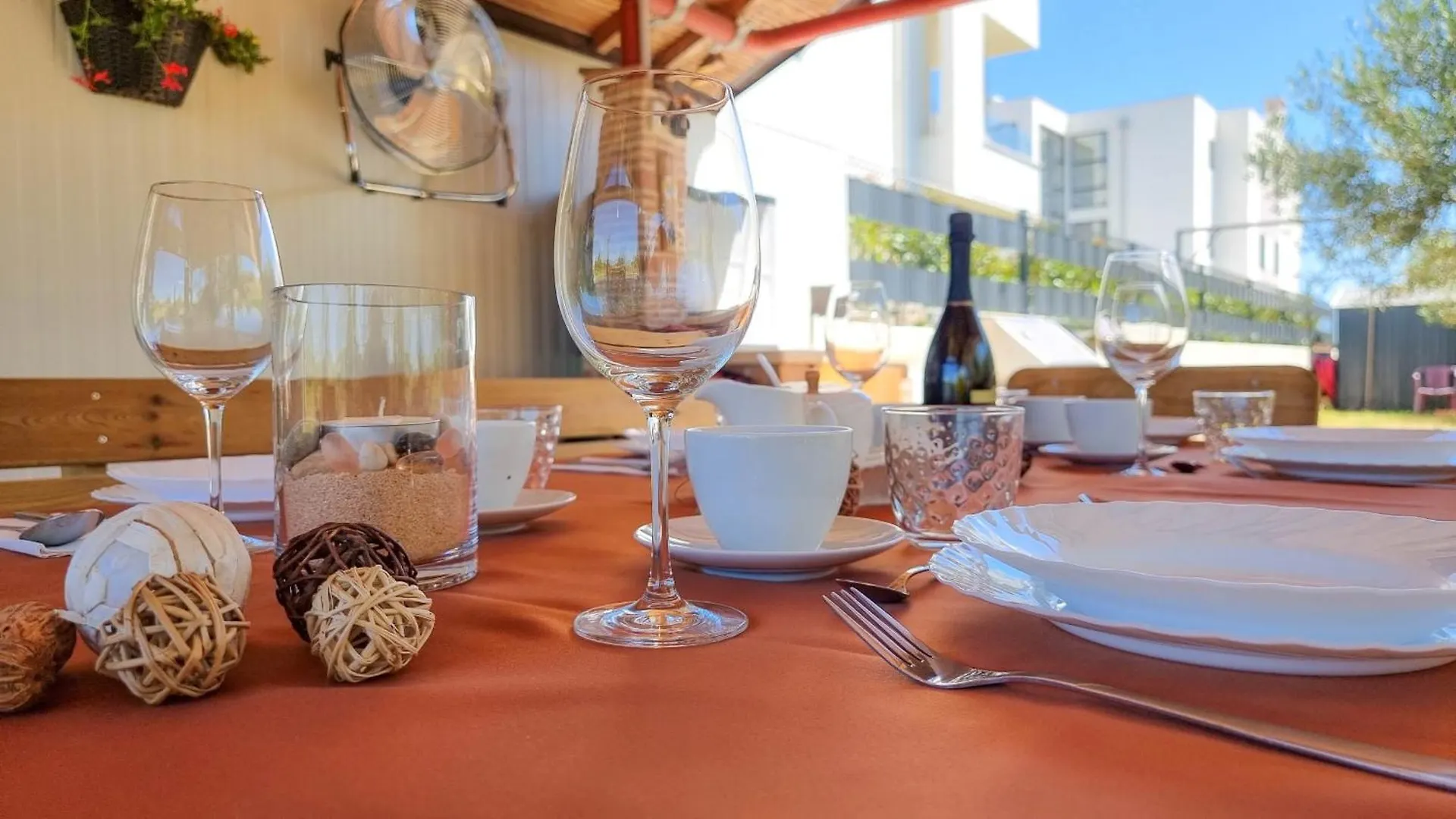 Barbara 2 Apartment Novigrad