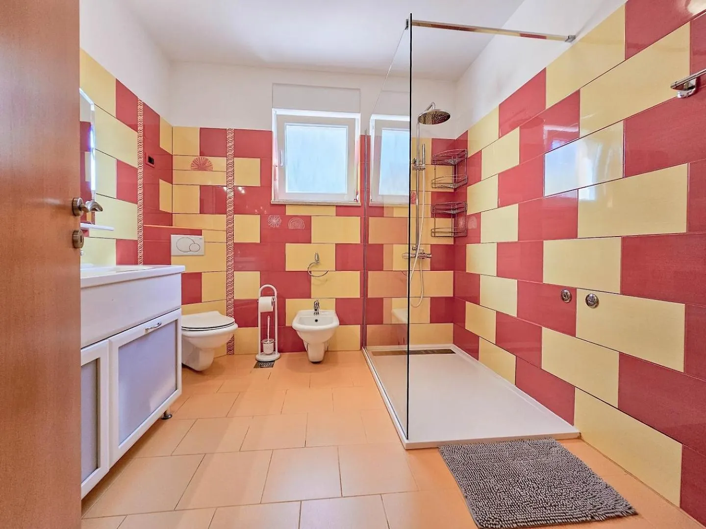 Barbara 2 Apartment Novigrad